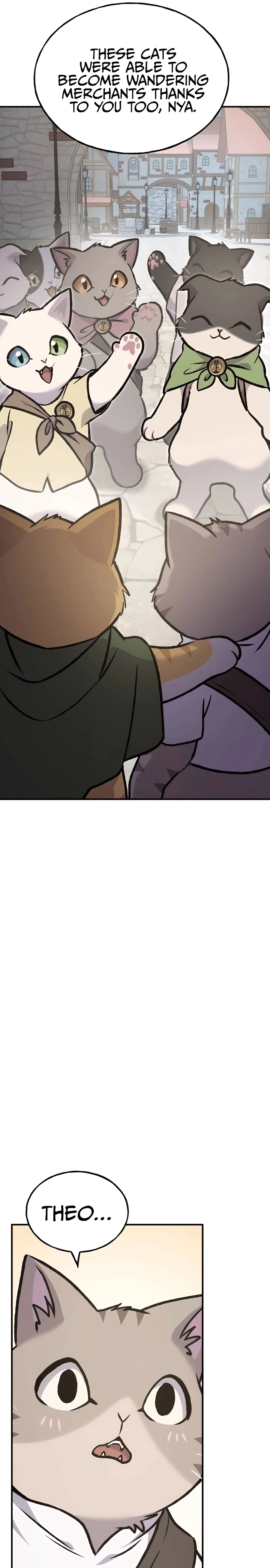 The Top Dungeon Farmer Chapter 93 — Page 37