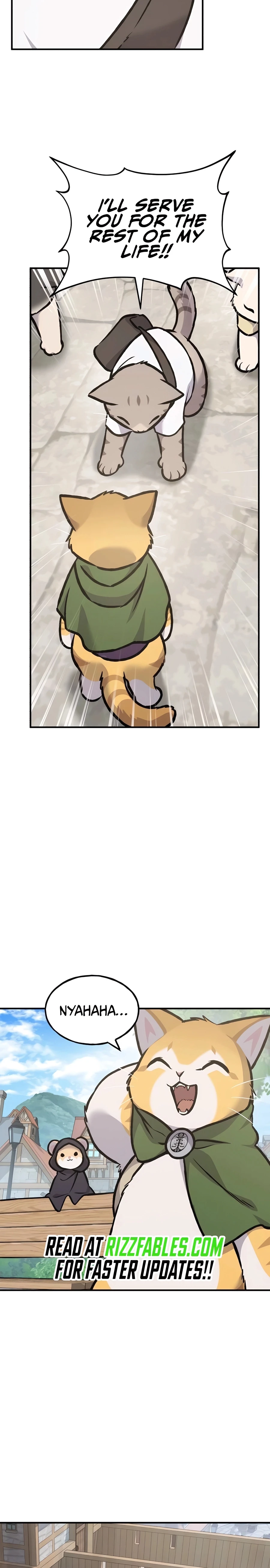 The Top Dungeon Farmer Chapter 93 — Page 38