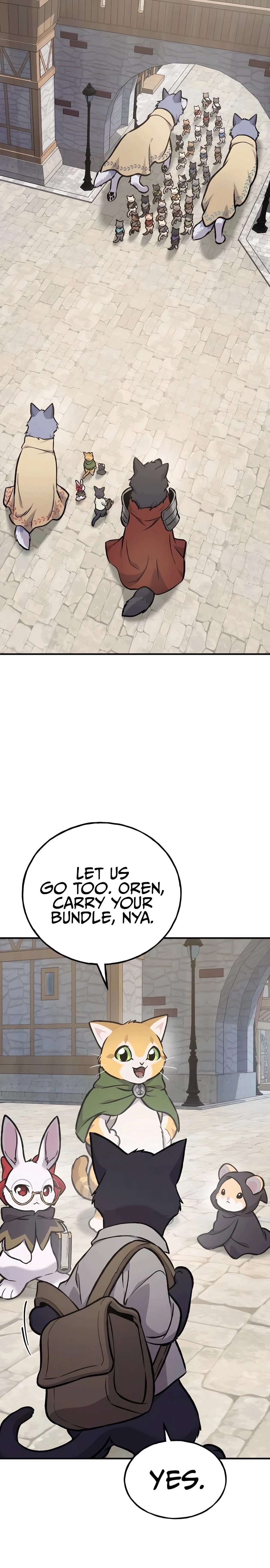 The Top Dungeon Farmer Chapter 93 — Page 39
