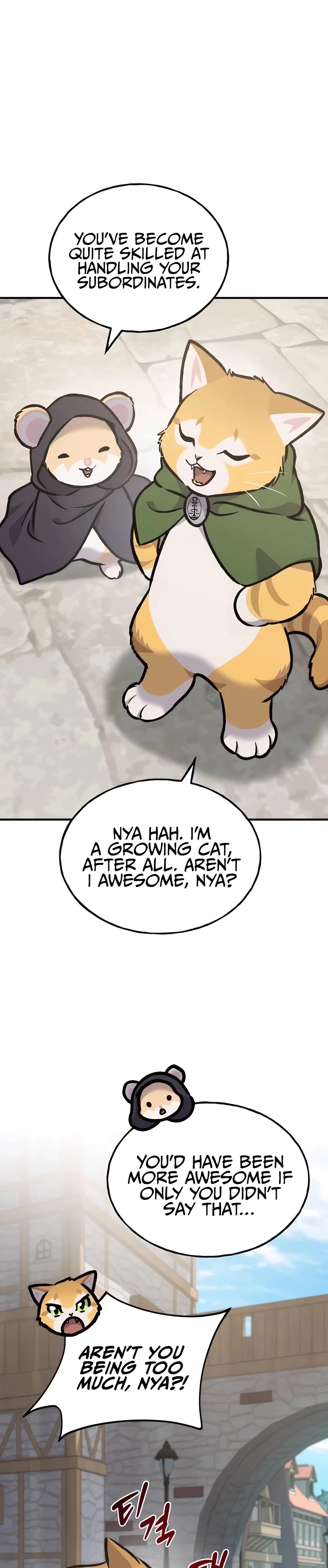 The Top Dungeon Farmer Chapter 93 — Page 40