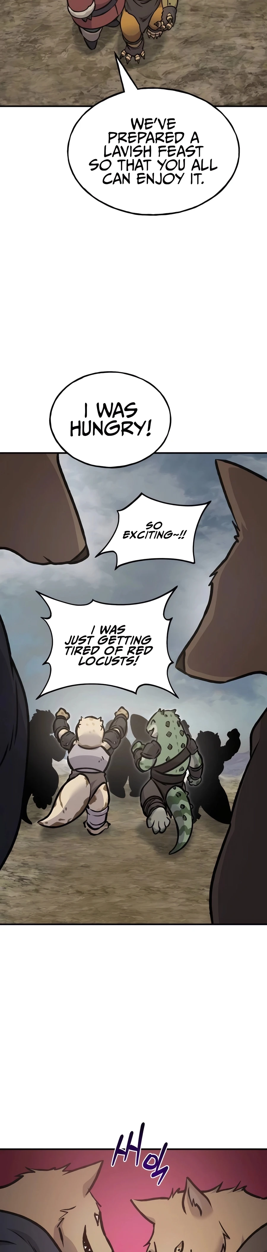 The Top Dungeon Farmer Chapter 93 — Page 56