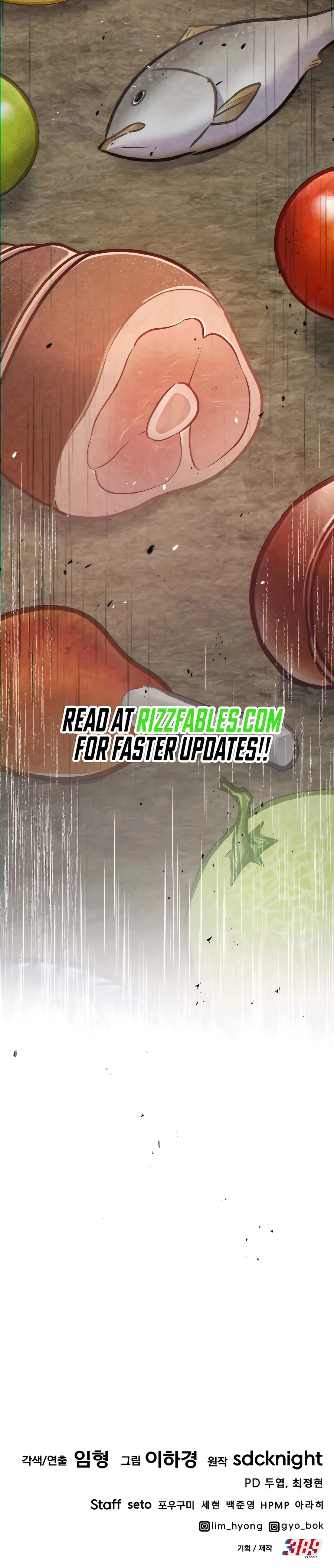 The Top Dungeon Farmer Chapter 93 — Page 60
