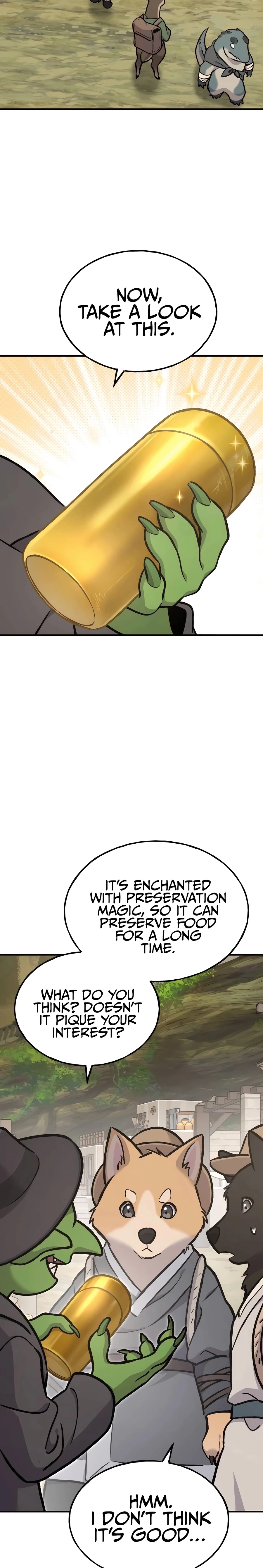 The Top Dungeon Farmer Chapter 94 — Page 2