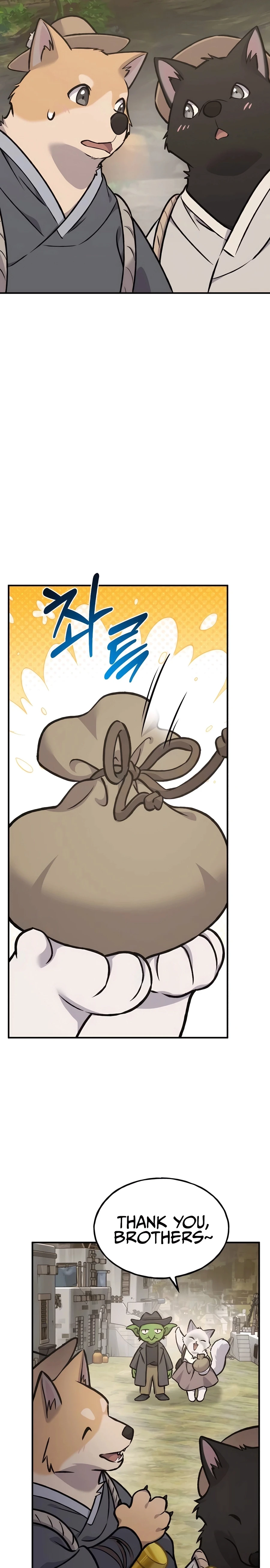 The Top Dungeon Farmer Chapter 94 — Page 5