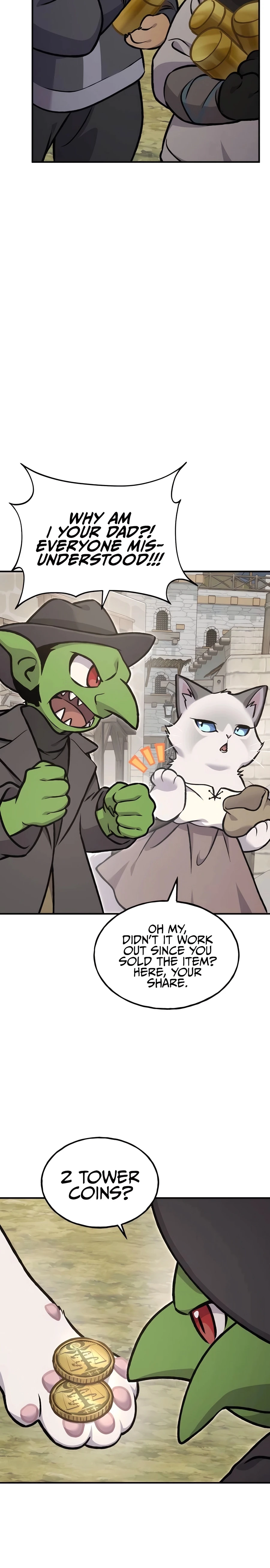The Top Dungeon Farmer Chapter 94 — Page 6