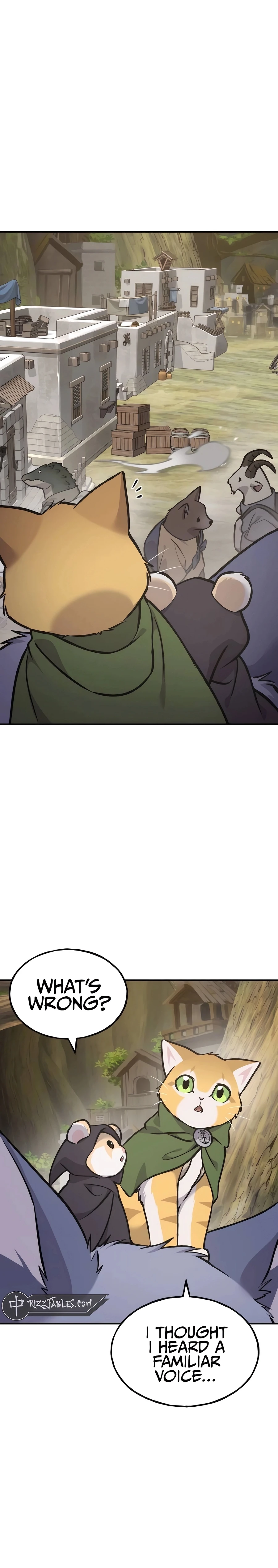 The Top Dungeon Farmer Chapter 94 — Page 9