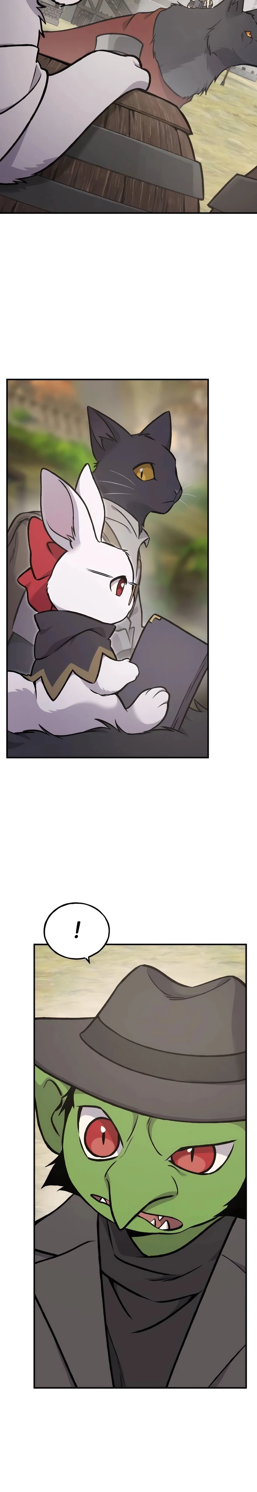 The Top Dungeon Farmer Chapter 94 — Page 12