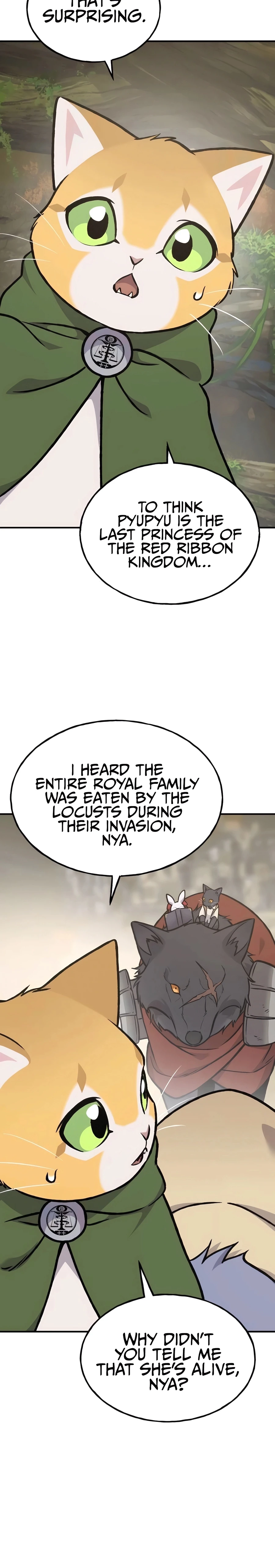 The Top Dungeon Farmer Chapter 94 — Page 15