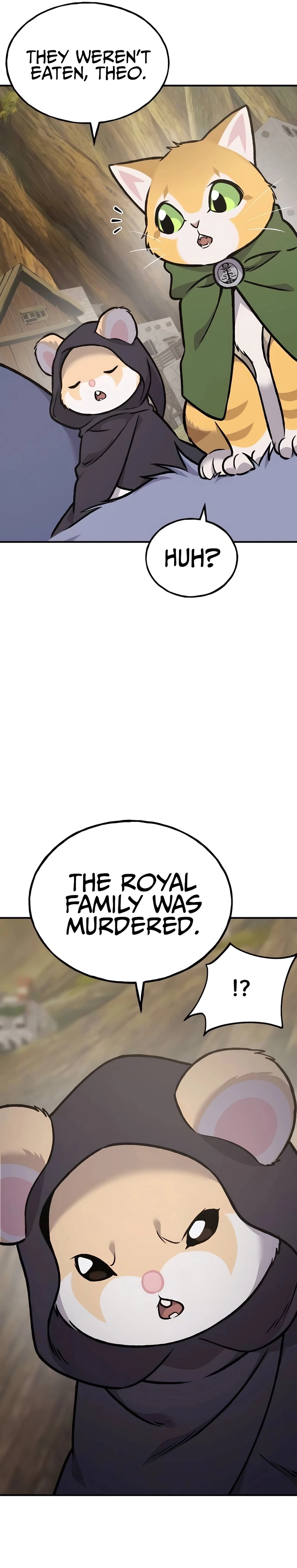 The Top Dungeon Farmer Chapter 94 — Page 16