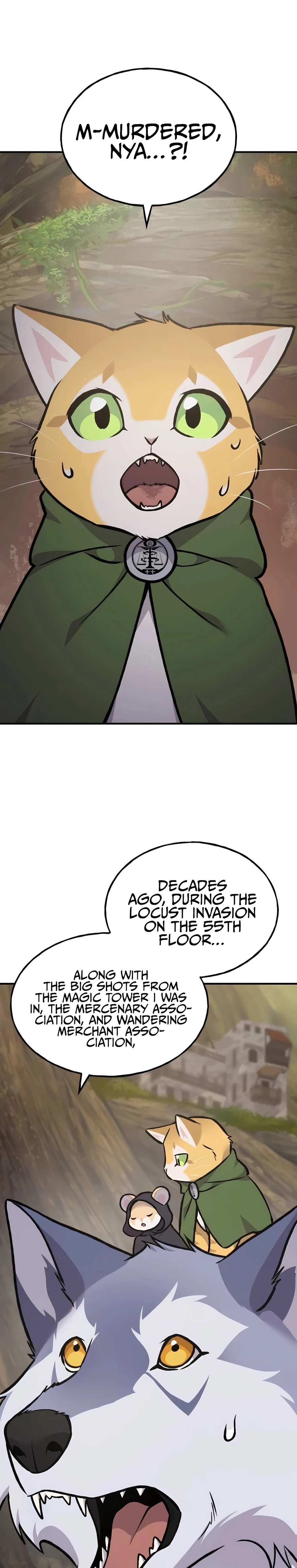 The Top Dungeon Farmer Chapter 94 — Page 17