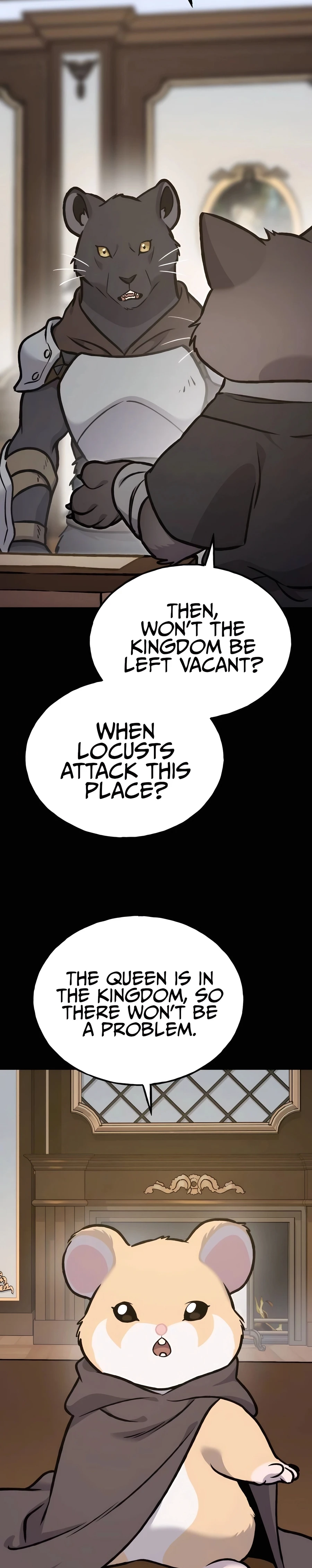 The Top Dungeon Farmer Chapter 94 — Page 20
