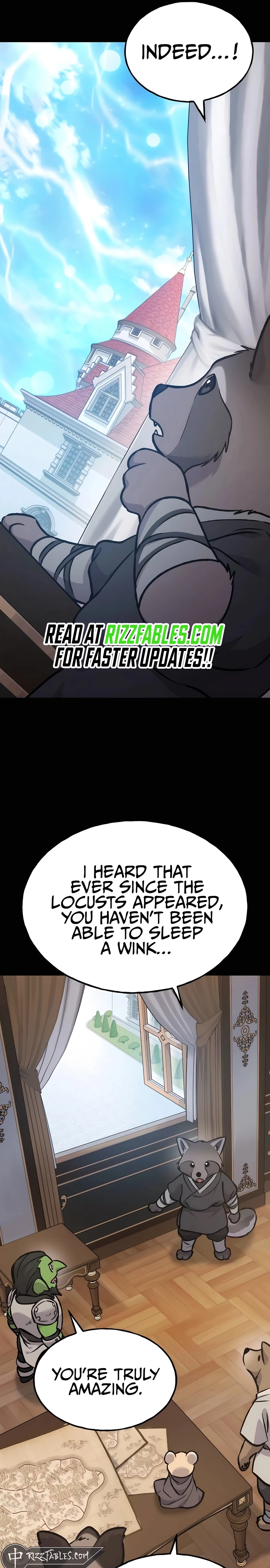 The Top Dungeon Farmer Chapter 94 — Page 22