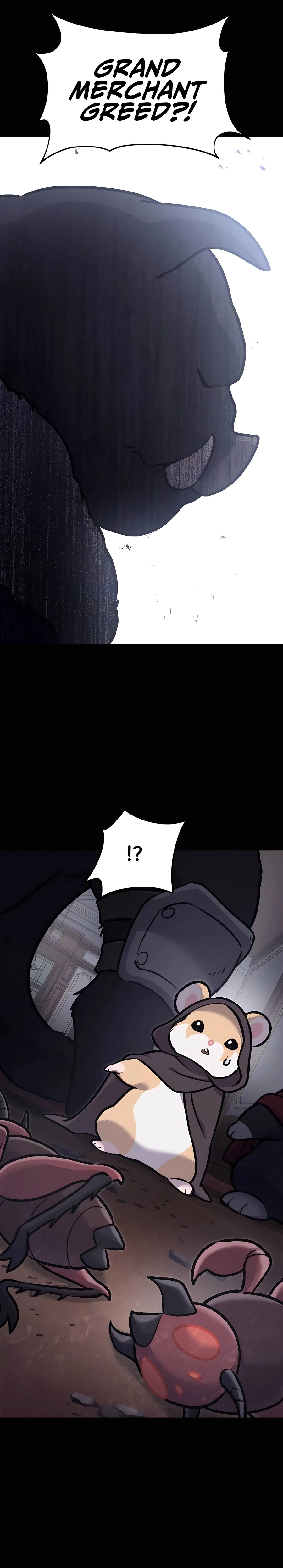 The Top Dungeon Farmer Chapter 94 — Page 30