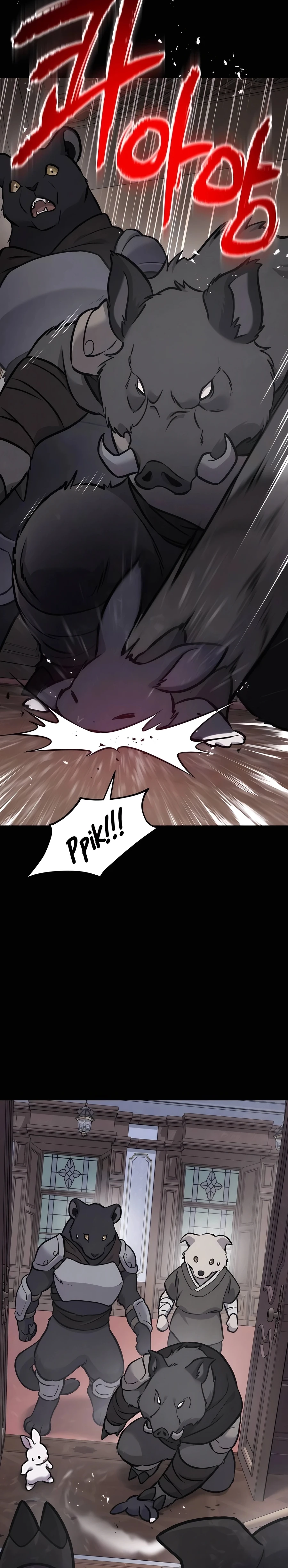 The Top Dungeon Farmer Chapter 94 — Page 35