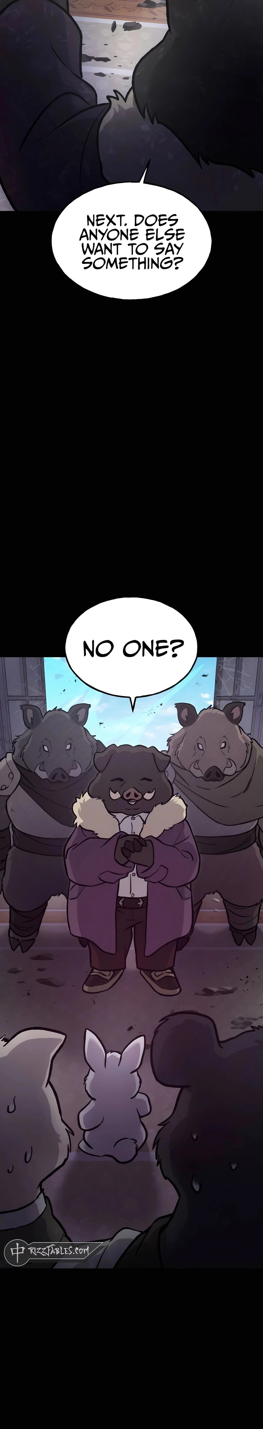 The Top Dungeon Farmer Chapter 94 — Page 36