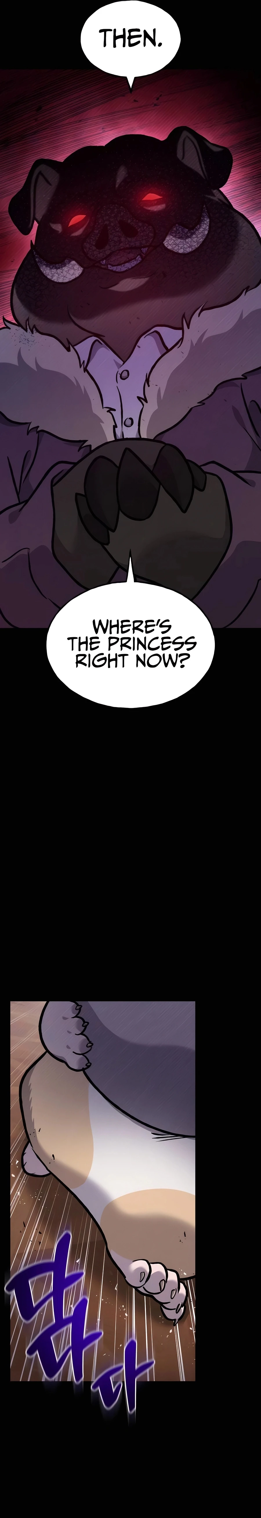 The Top Dungeon Farmer Chapter 94 — Page 37