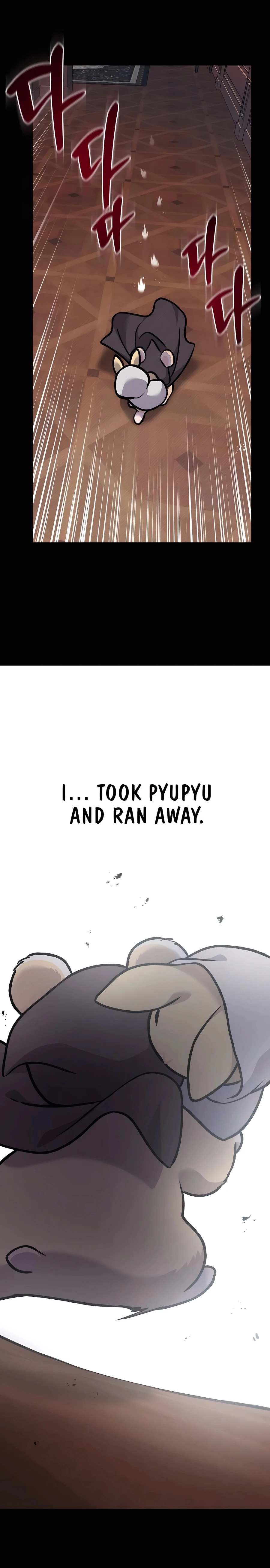 The Top Dungeon Farmer Chapter 94 — Page 38