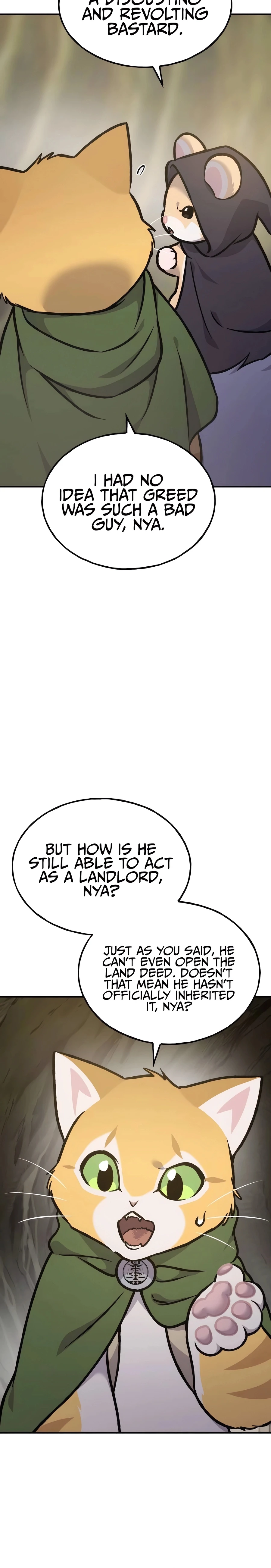 The Top Dungeon Farmer Chapter 94 — Page 42