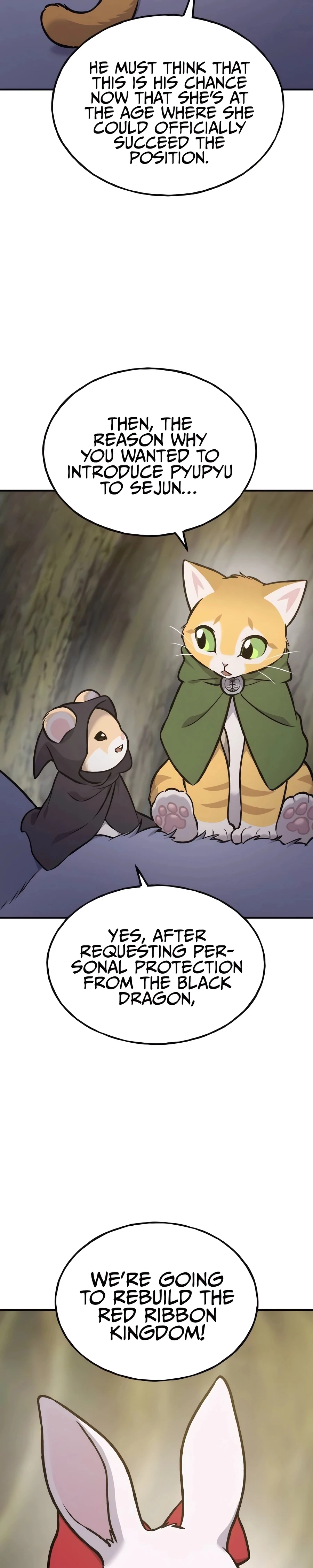 The Top Dungeon Farmer Chapter 94 — Page 44