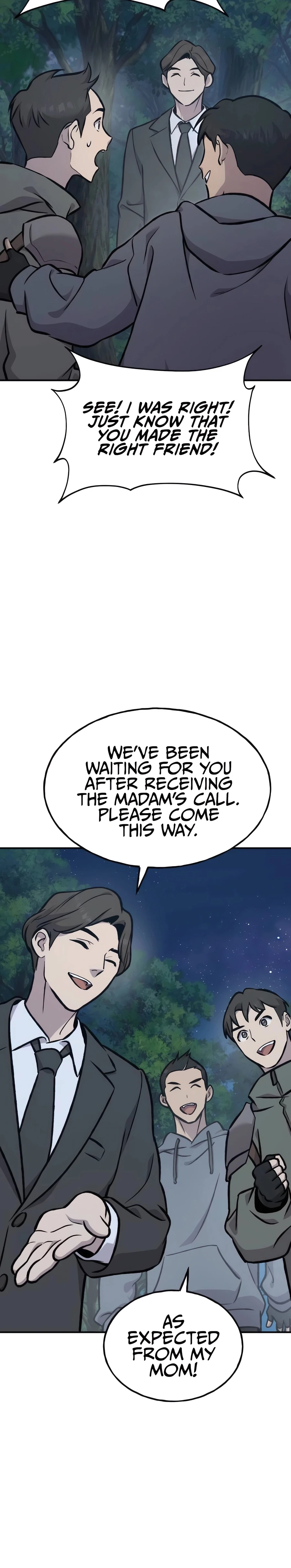 The Top Dungeon Farmer Chapter 94 — Page 48