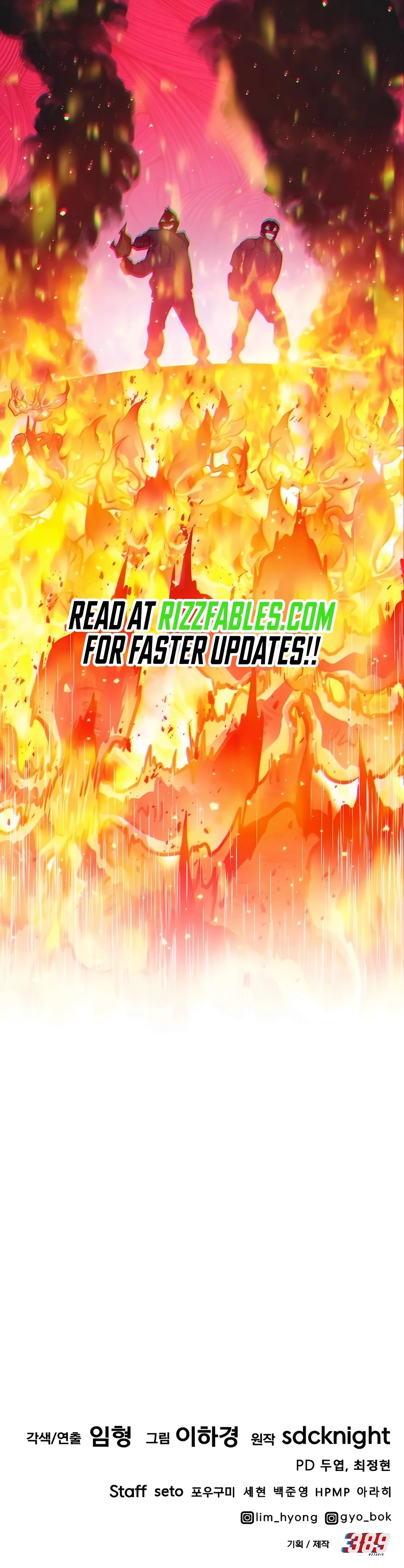 The Top Dungeon Farmer Chapter 94 — Page 56