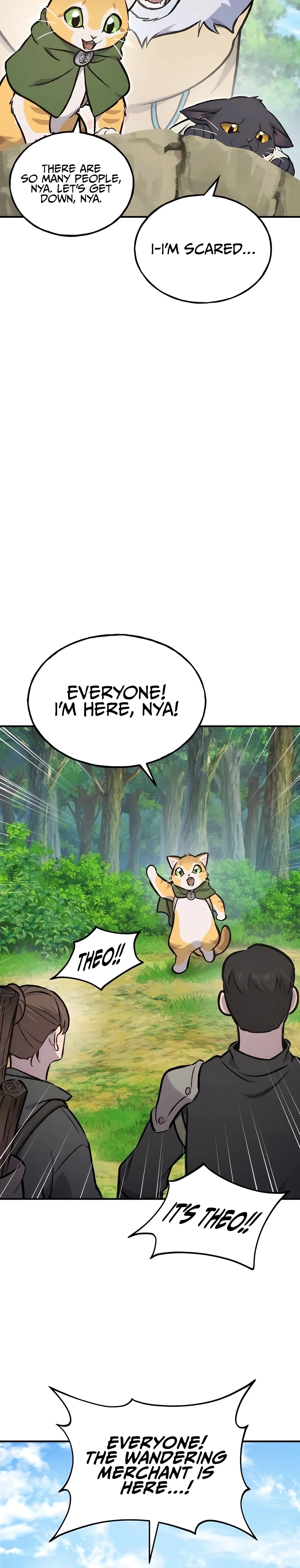 The Top Dungeon Farmer Chapter 95 — Page 3
