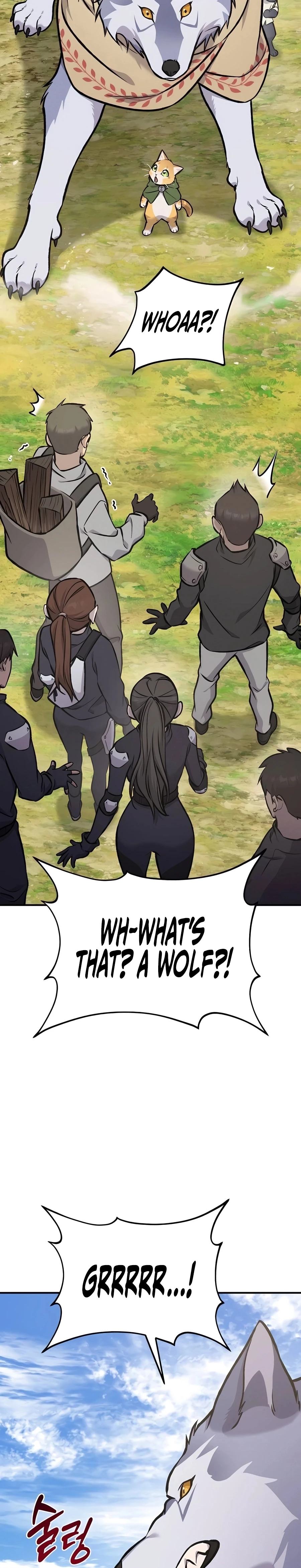 The Top Dungeon Farmer Chapter 95 — Page 5