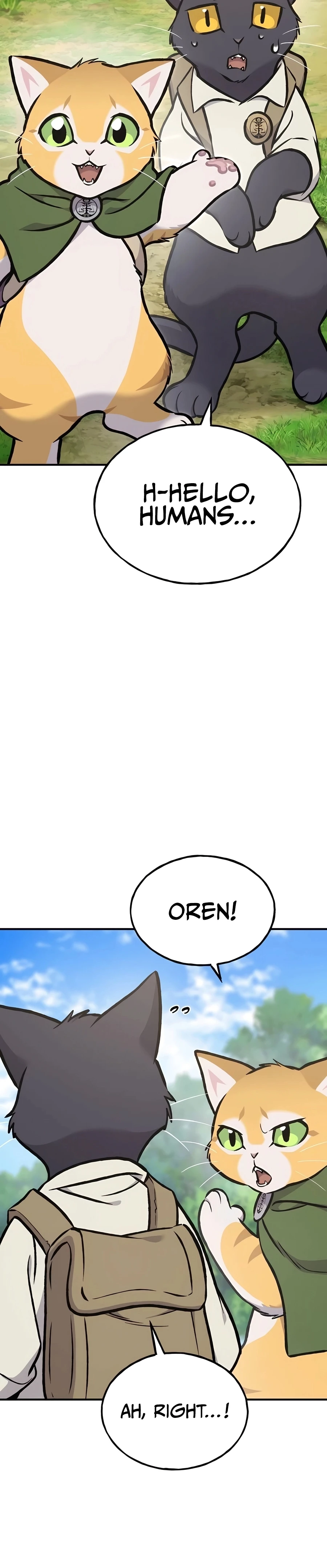 The Top Dungeon Farmer Chapter 95 — Page 12