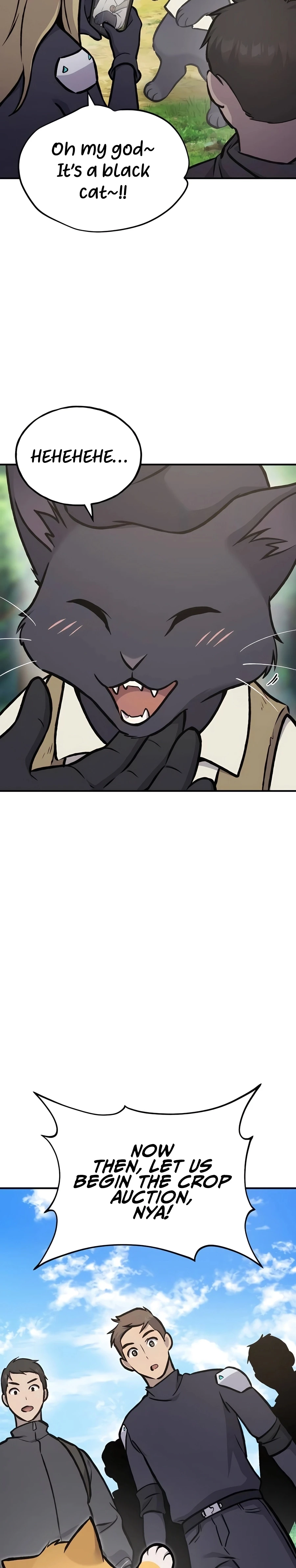The Top Dungeon Farmer Chapter 95 — Page 14