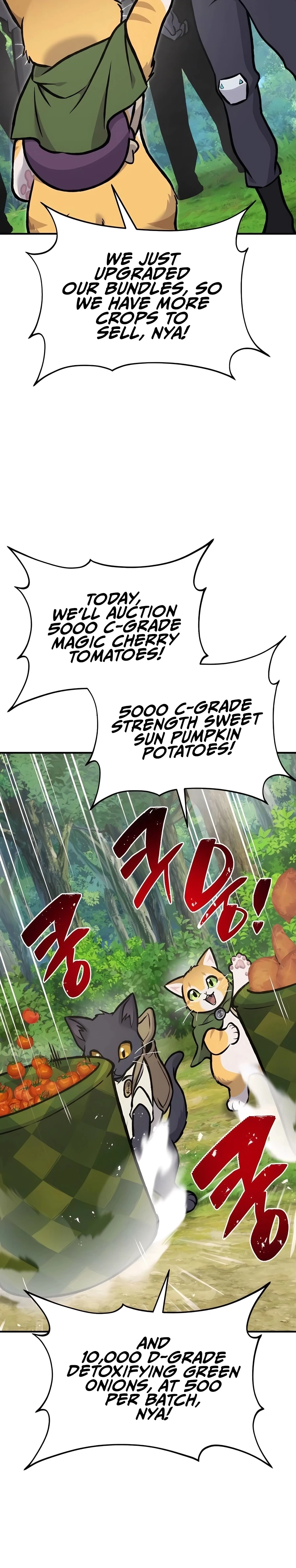 The Top Dungeon Farmer Chapter 95 — Page 15