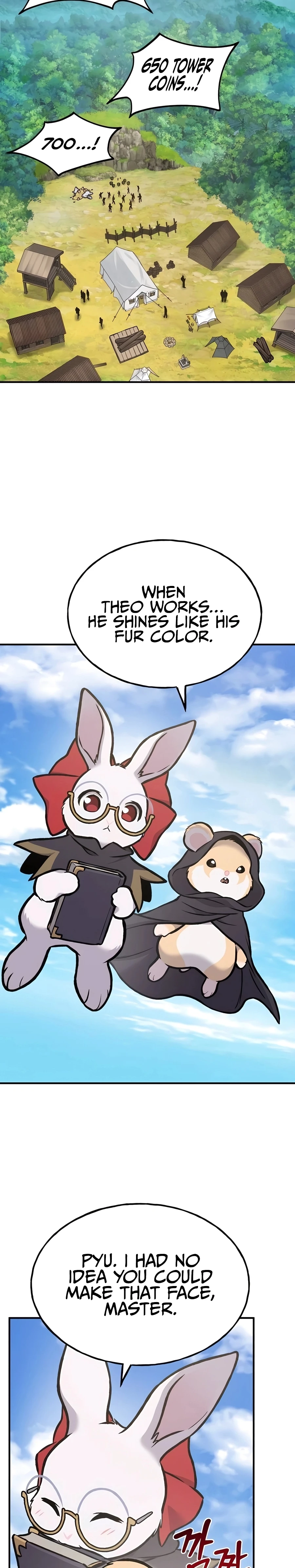 The Top Dungeon Farmer Chapter 95 — Page 17