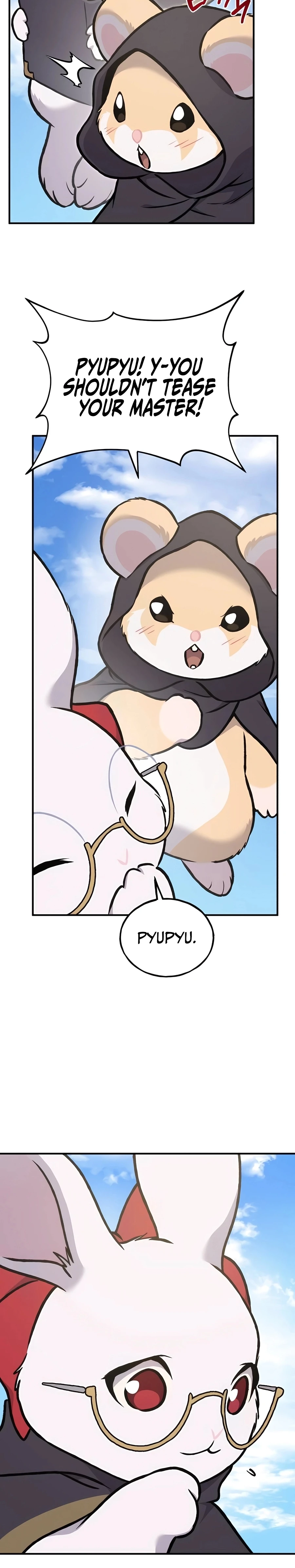 The Top Dungeon Farmer Chapter 95 — Page 18