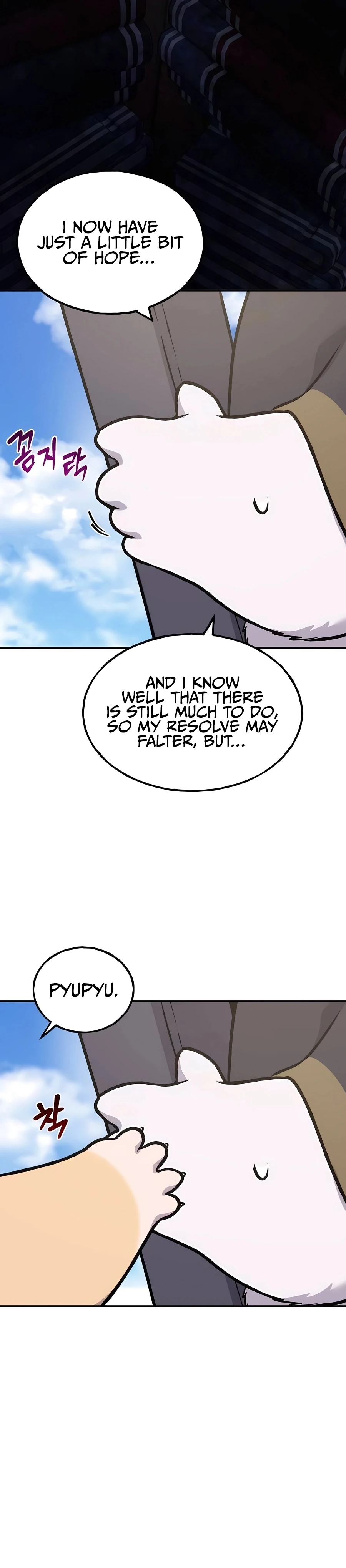 The Top Dungeon Farmer Chapter 95 — Page 21