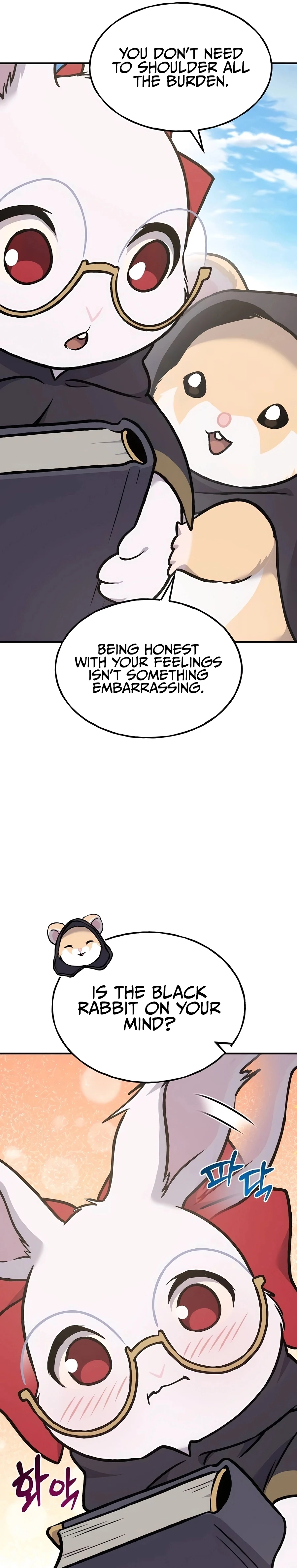 The Top Dungeon Farmer Chapter 95 — Page 22