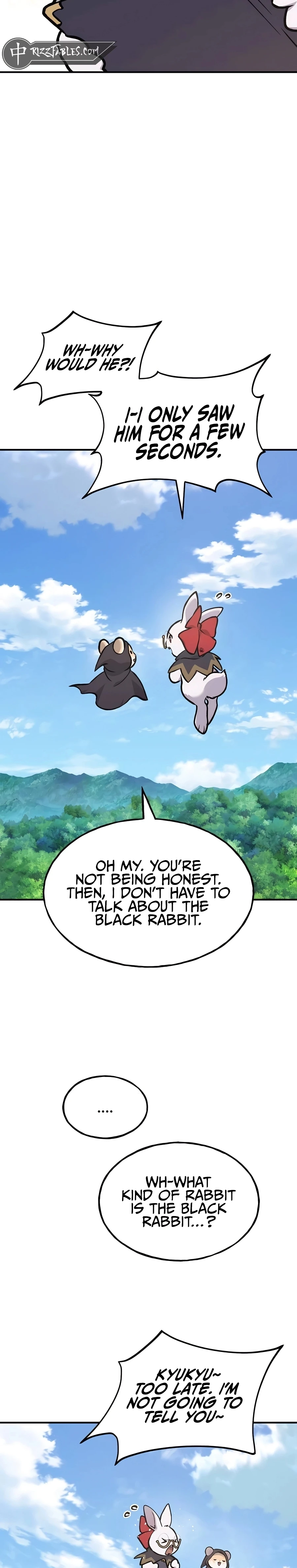 The Top Dungeon Farmer Chapter 95 — Page 23
