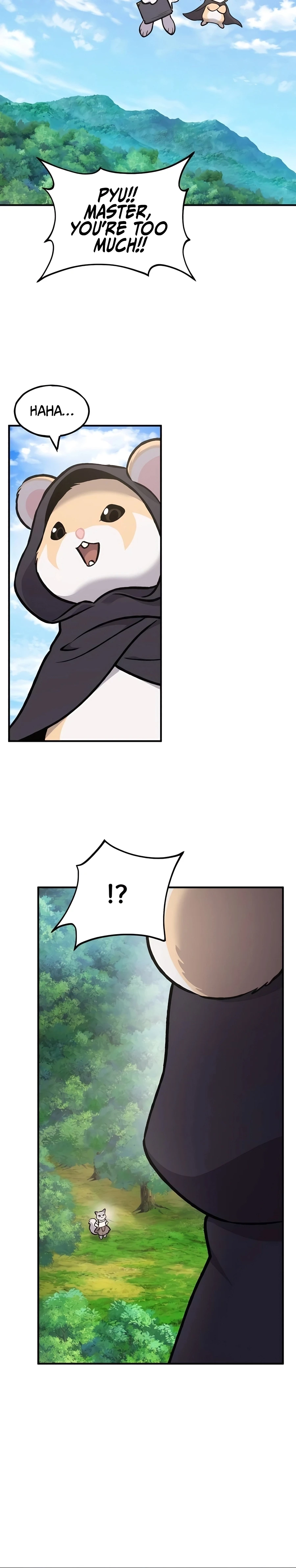 The Top Dungeon Farmer Chapter 95 — Page 24