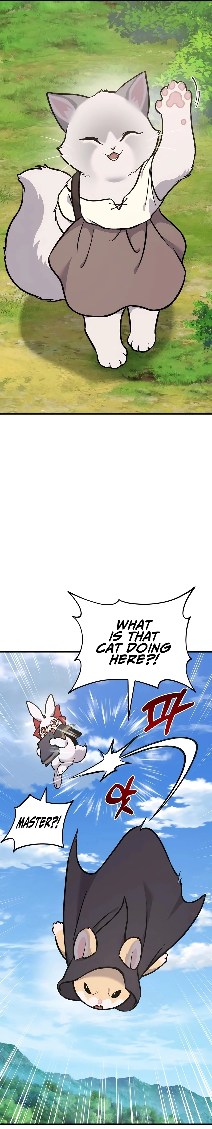 The Top Dungeon Farmer Chapter 95 — Page 25