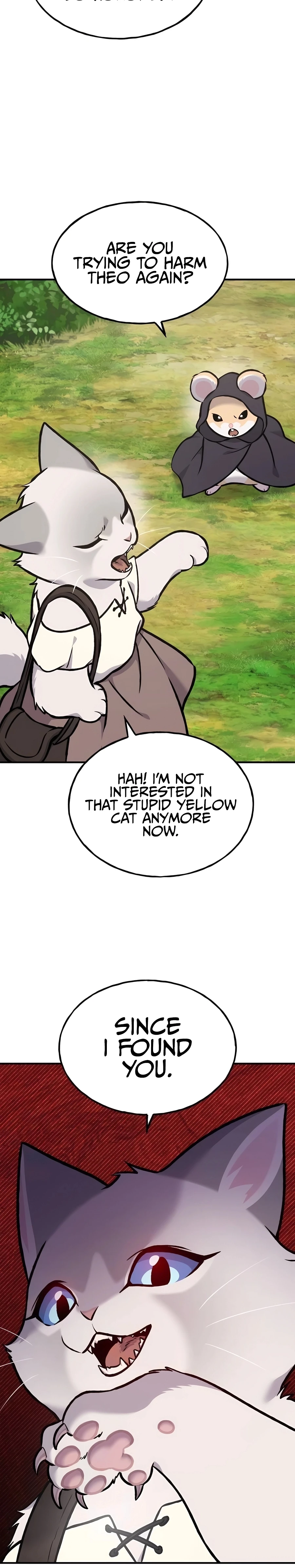 The Top Dungeon Farmer Chapter 95 — Page 27