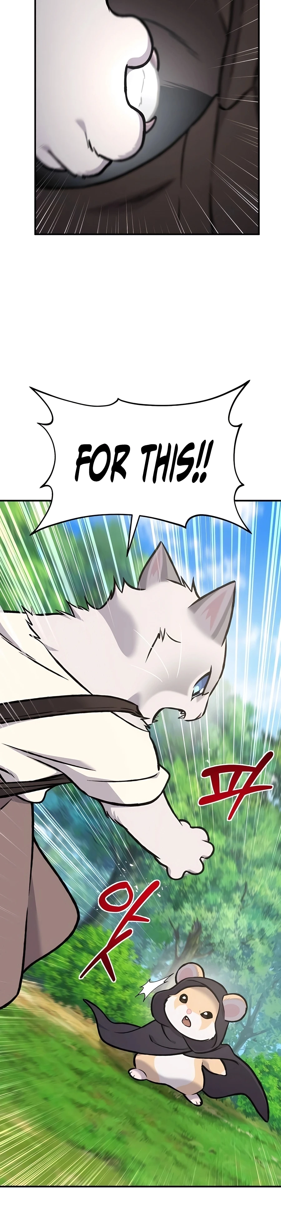 The Top Dungeon Farmer Chapter 95 — Page 29