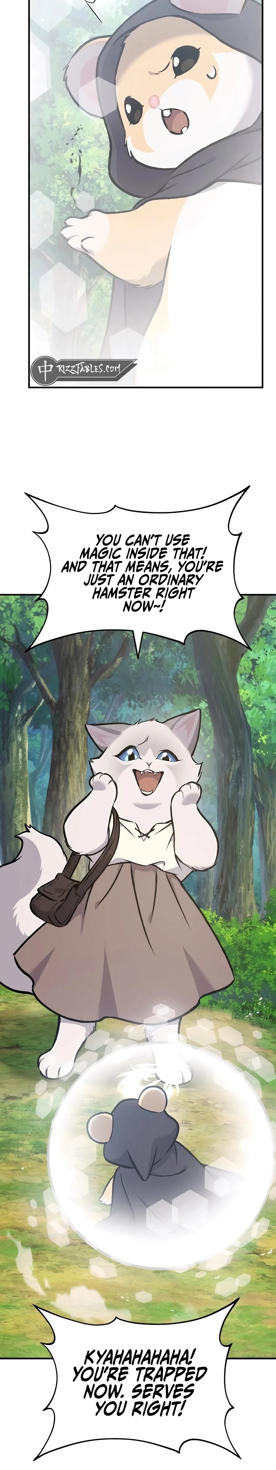 The Top Dungeon Farmer Chapter 95 — Page 33