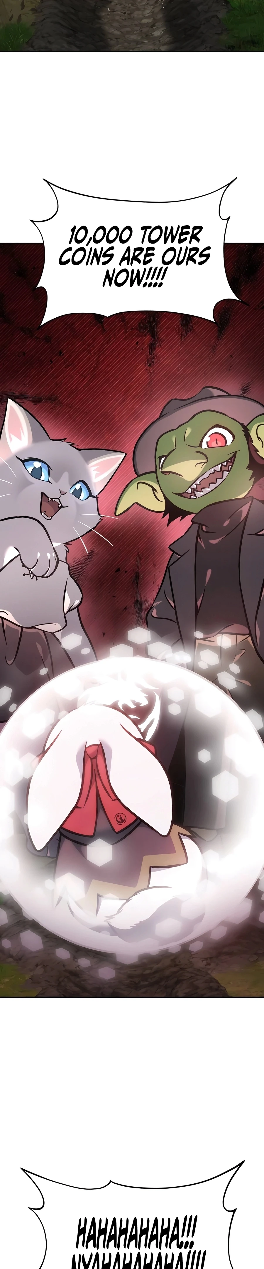 The Top Dungeon Farmer Chapter 95 — Page 38