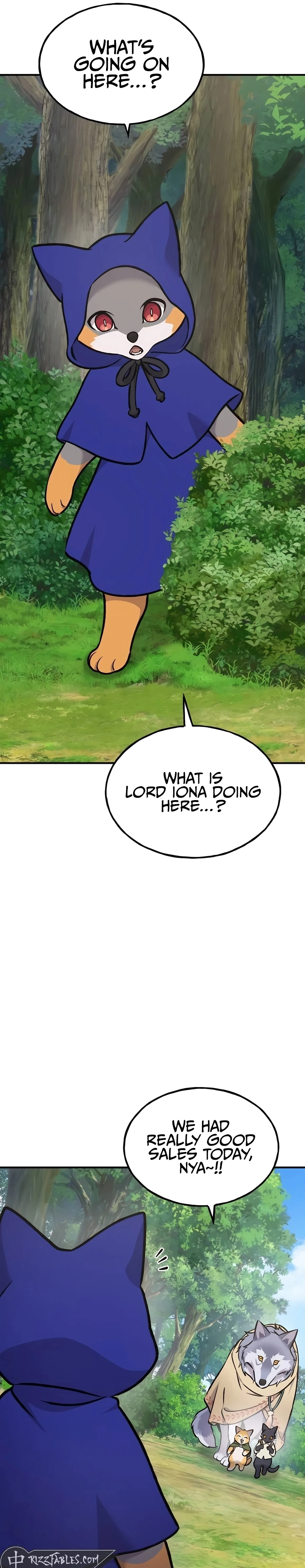 The Top Dungeon Farmer Chapter 95 — Page 40