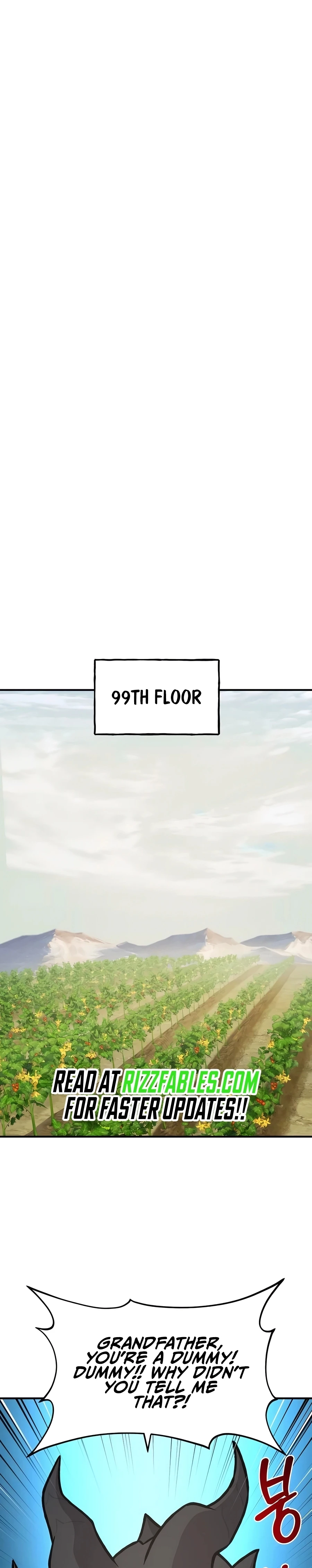 The Top Dungeon Farmer Chapter 95 — Page 44