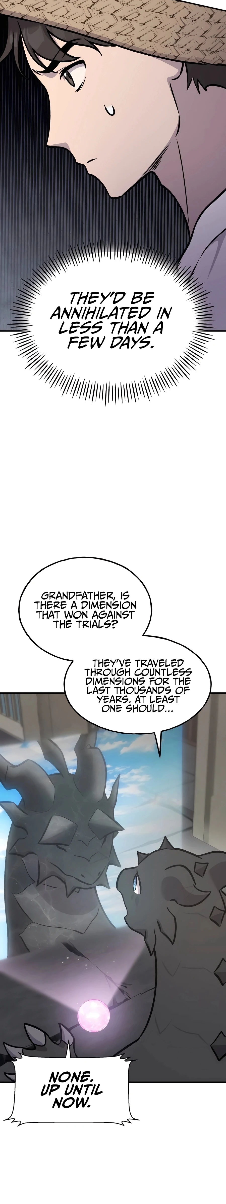 The Top Dungeon Farmer Chapter 95 — Page 51