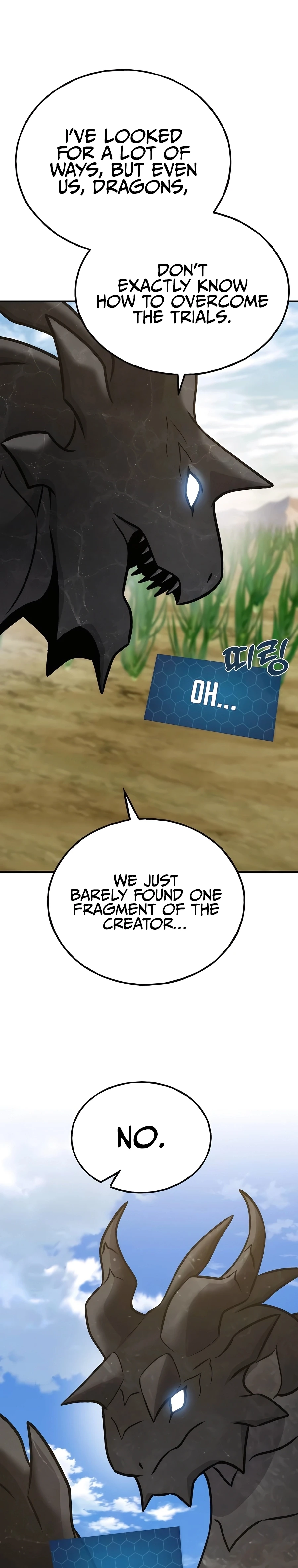 The Top Dungeon Farmer Chapter 95 — Page 52