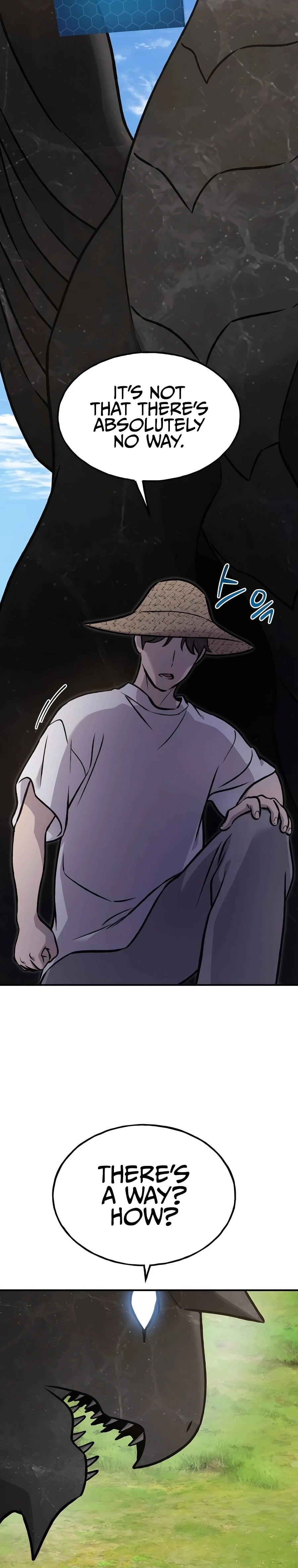 The Top Dungeon Farmer Chapter 95 — Page 53