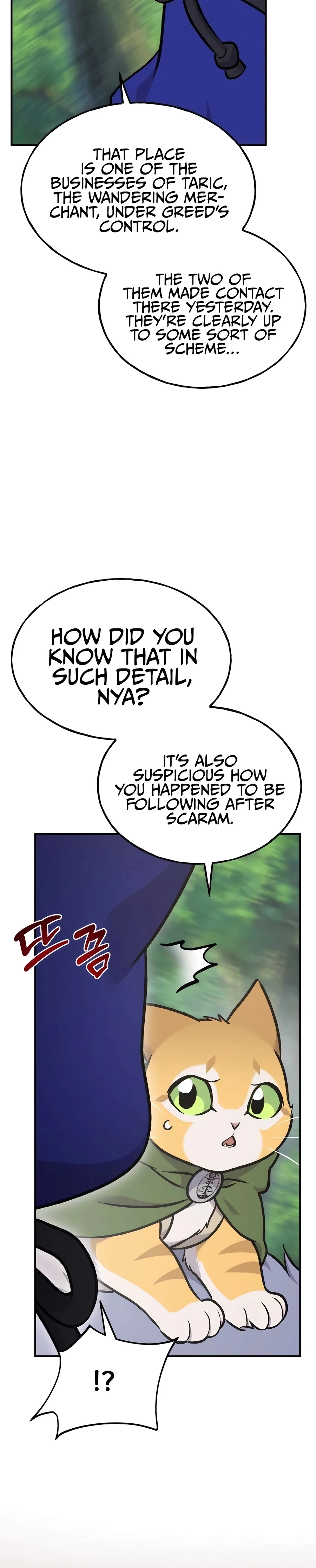 The Top Dungeon Farmer Chapter 96 — Page 3