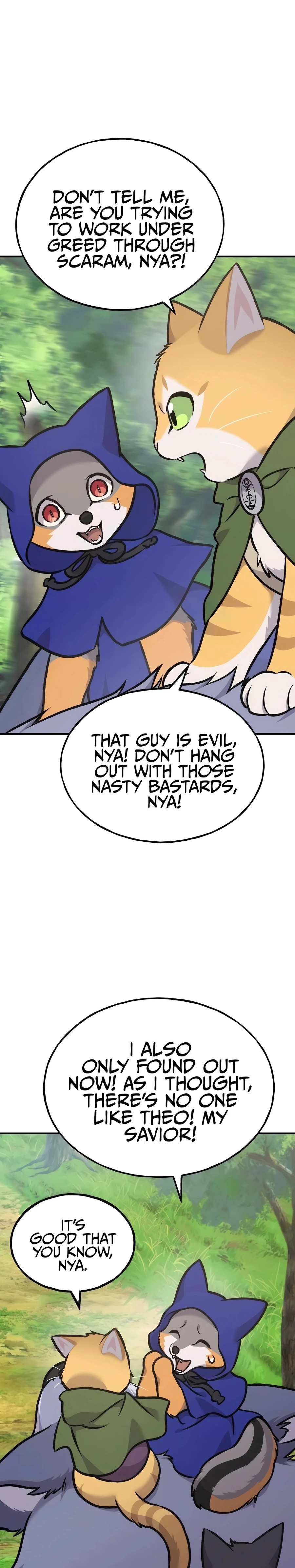 The Top Dungeon Farmer Chapter 96 — Page 5