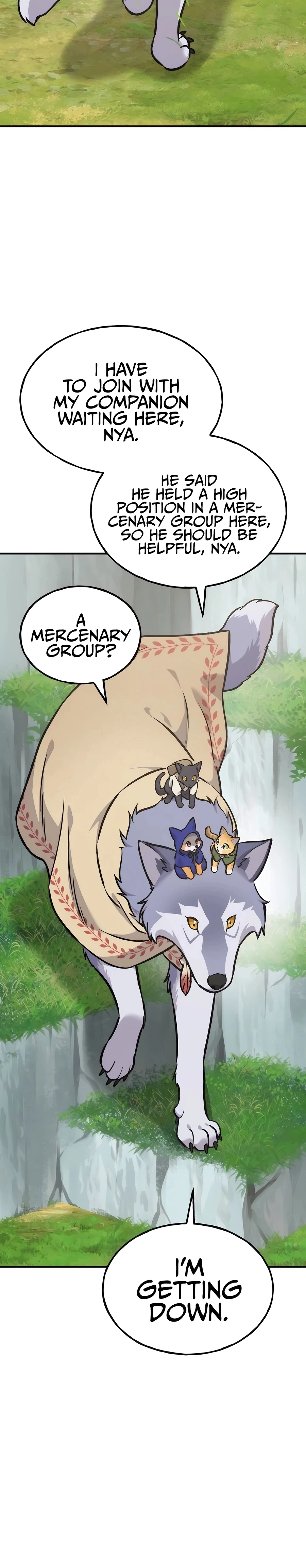 The Top Dungeon Farmer Chapter 96 — Page 8