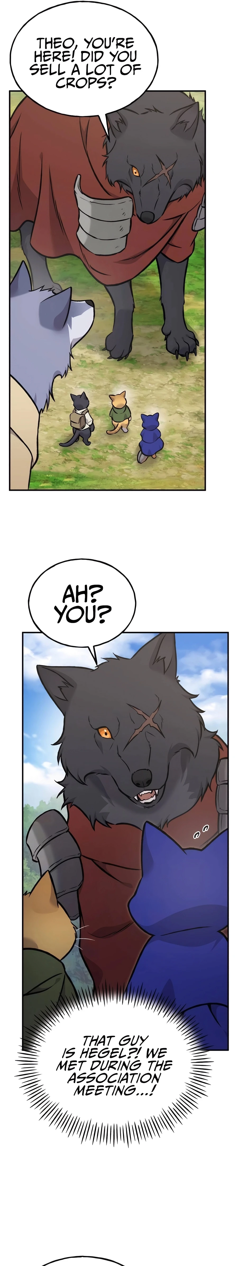 The Top Dungeon Farmer Chapter 96 — Page 10